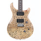 [SN CTI G109272] USED Paul Reed Smith (PRS) / SE Custom 24 Burled Ash Limited Natural [12]