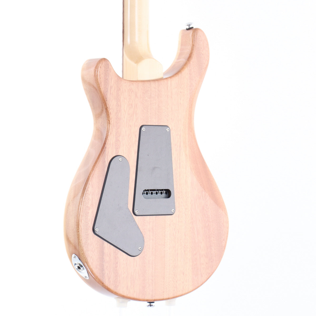 [SN CTI G109272] USED Paul Reed Smith (PRS) / SE Custom 24 Burled Ash Limited Natural [12]