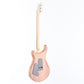 [SN CTI G109272] USED Paul Reed Smith (PRS) / SE Custom 24 Burled Ash Limited Natural [12]