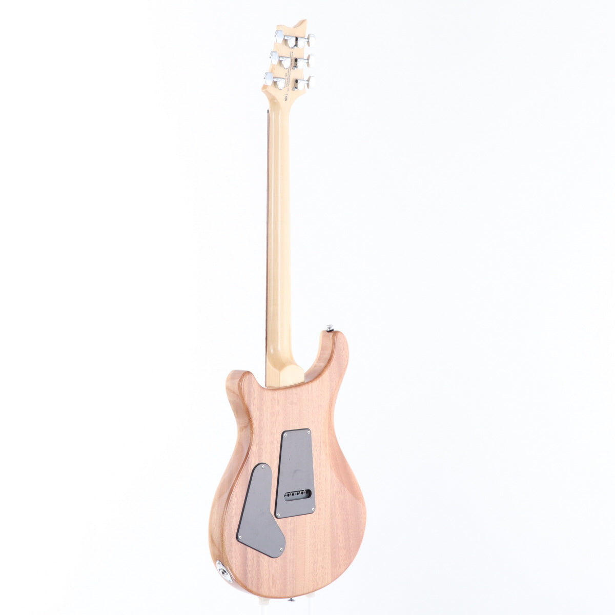 [SN CTI G109272] USED Paul Reed Smith (PRS) / SE Custom 24 Burled Ash Limited Natural [12]