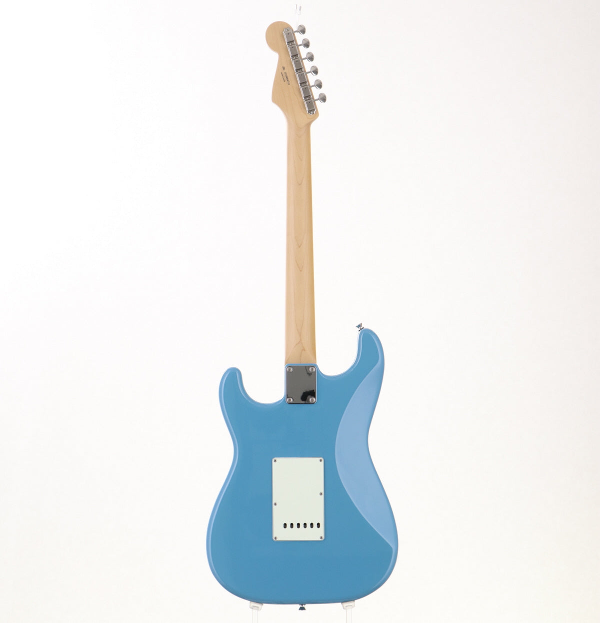 [SN JD20004718] USED FENDER MADE IN JAPAN / Hybrid 60s Stratocaster CFB [06]