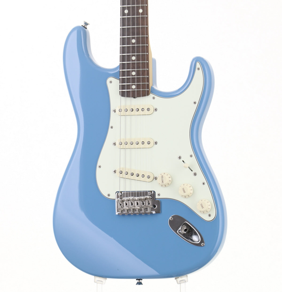 [SN JD20004718] USED FENDER MADE IN JAPAN / Hybrid 60s Stratocaster CFB [06]