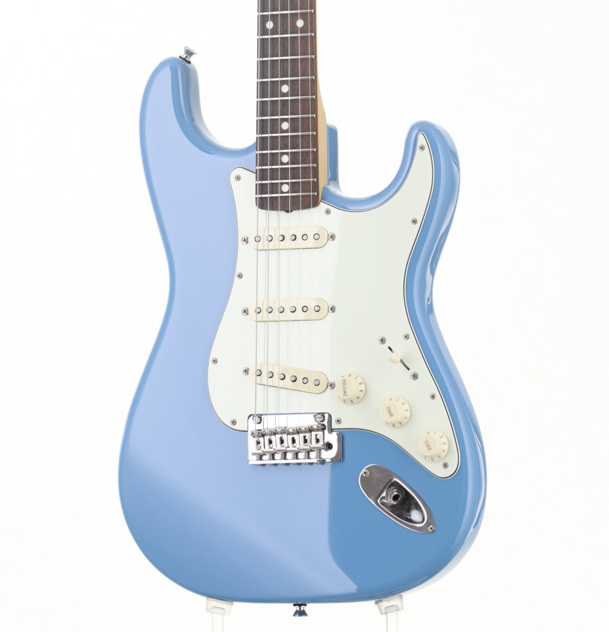 [SN JD20004718] USED FENDER MADE IN JAPAN / Hybrid 60s Stratocaster CFB [06]