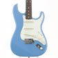 [SN JD20004718] USED FENDER MADE IN JAPAN / Hybrid 60s Stratocaster CFB [06]
