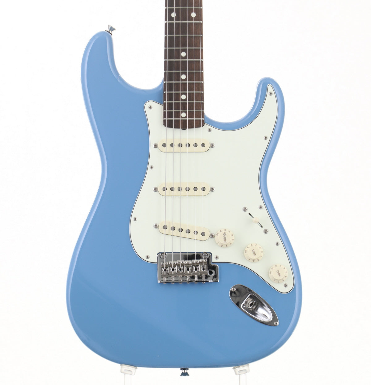 [SN JD20004718] USED FENDER MADE IN JAPAN / Hybrid 60s Stratocaster CFB [06]