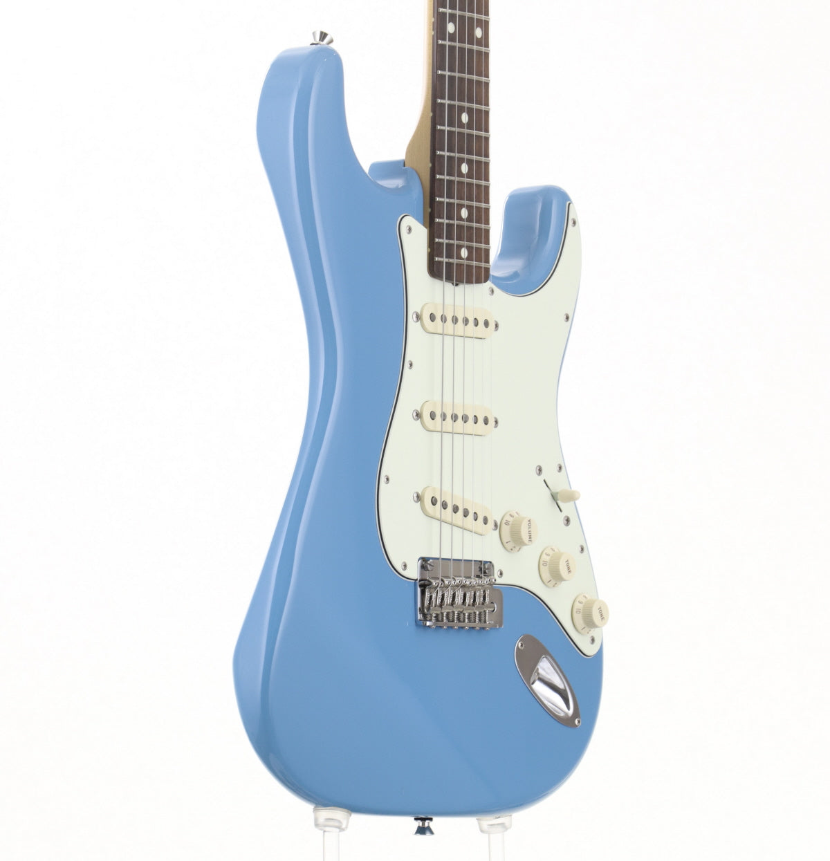 [SN JD20004718] USED FENDER MADE IN JAPAN / Hybrid 60s Stratocaster CFB [06]
