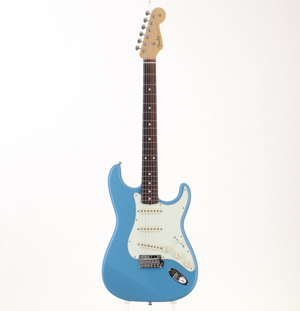 [SN JD20004718] USED FENDER MADE IN JAPAN / Hybrid 60s Stratocaster CFB [06]