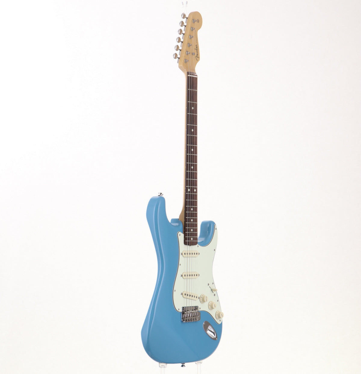 [SN JD20004718] USED FENDER MADE IN JAPAN / Hybrid 60s Stratocaster CFB [06]