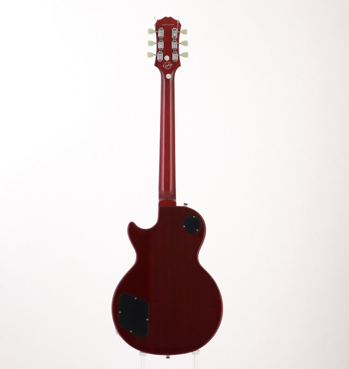 [SN 10091516028] USED EPIPHONE / Limited Edition Slash Appetite Les Paul Standard Appetite Amber [06]
