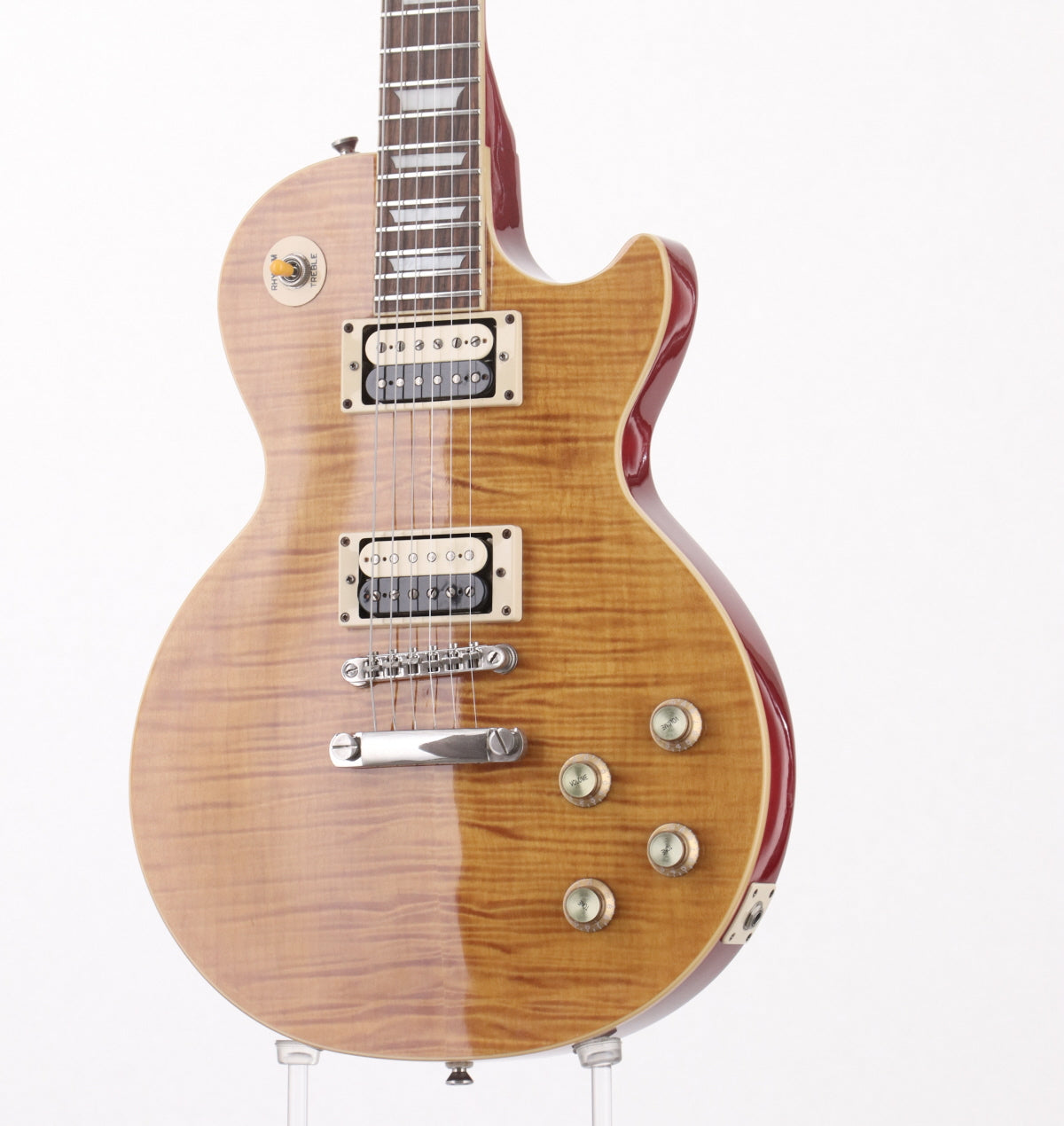 [SN 10091516028] USED EPIPHONE / Limited Edition Slash Appetite Les Paul Standard Appetite Amber [06]