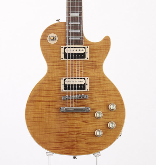 [SN 10091516028] USED EPIPHONE / Limited Edition Slash Appetite Les Paul Standard Appetite Amber [06]