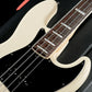 [SN US13024740] USED FENDER / 2013 AM DX JAZZBASS OWT/R [05]