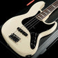 [SN US13024740] USED FENDER / 2013 AM DX JAZZBASS OWT/R [05]