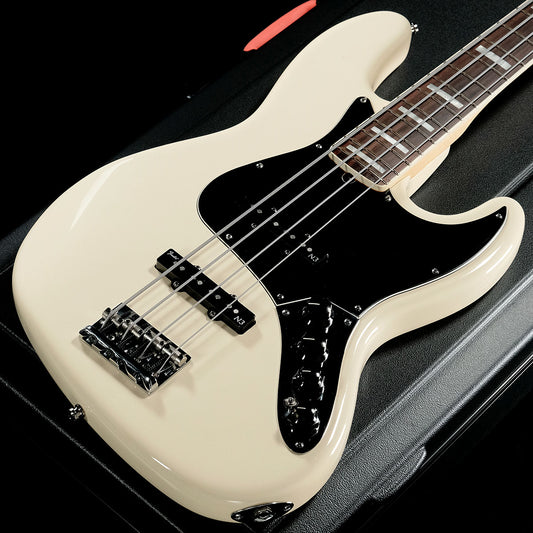 [SN US13024740] USED FENDER / 2013 AM DX JAZZBASS OWT/R [05]