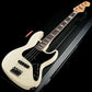[SN US13024740] USED FENDER / 2013 AM DX JAZZBASS OWT/R [05]