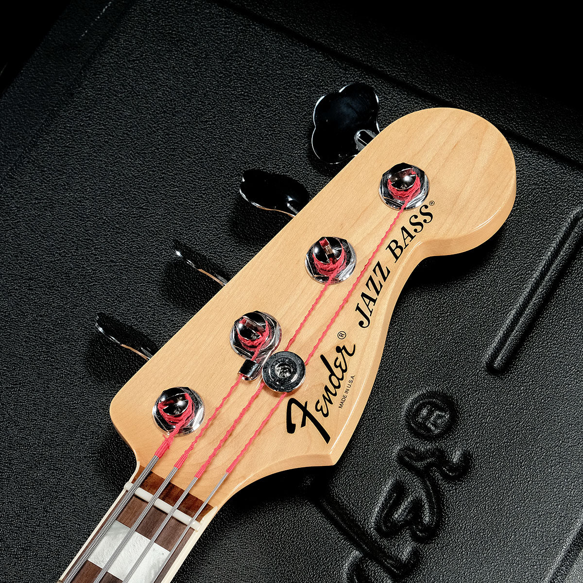 [SN US13024740] USED FENDER / 2013 AM DX JAZZBASS OWT/R [05]