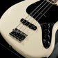 [SN US13024740] USED FENDER / 2013 AM DX JAZZBASS OWT/R [05]