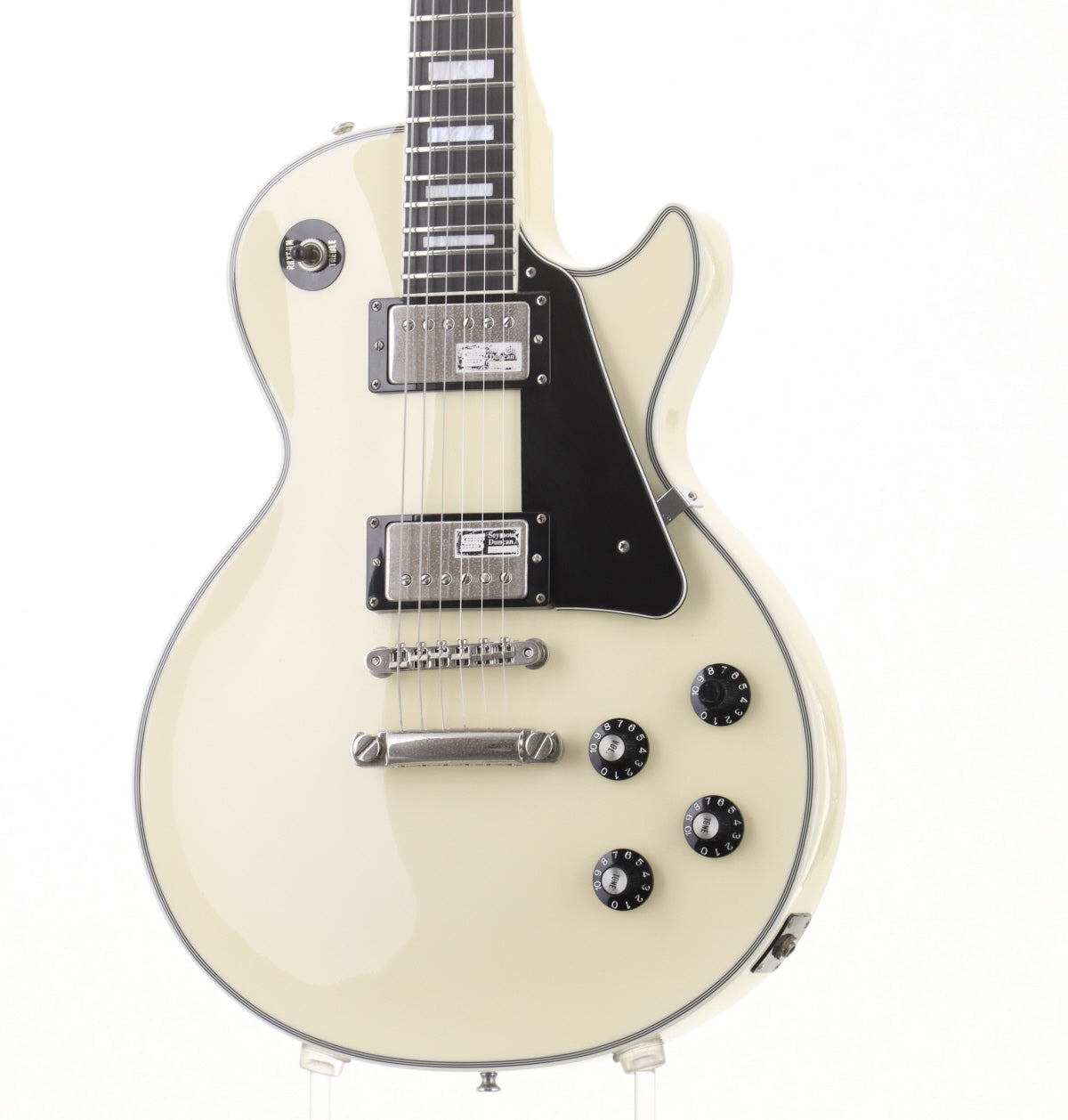USED EDWARDS / E-LP-CTM White [06]