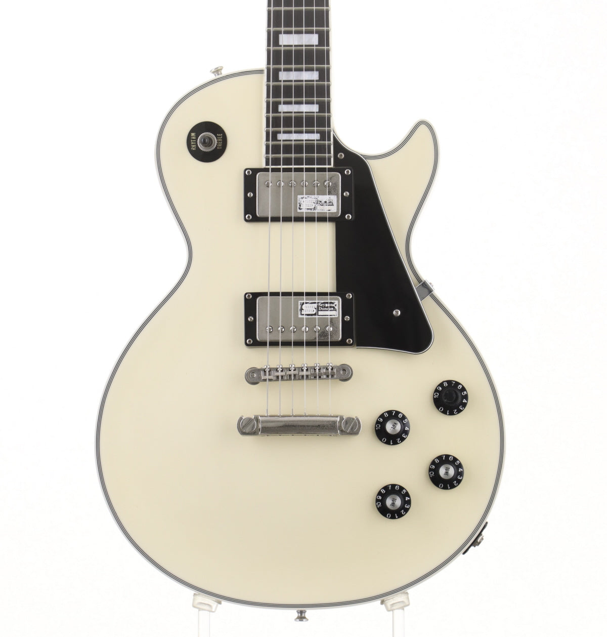 USED EDWARDS / E-LP-CTM White [06]