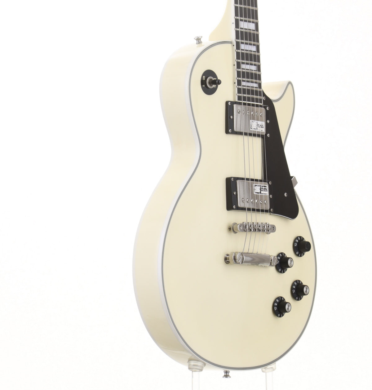 USED EDWARDS / E-LP-CTM White [06]