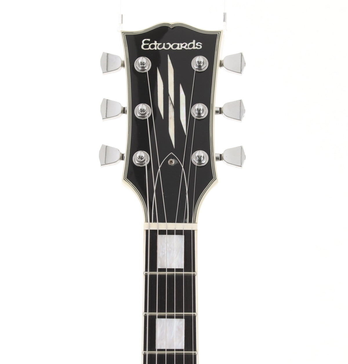 USED EDWARDS / E-LP-CTM White [06]
