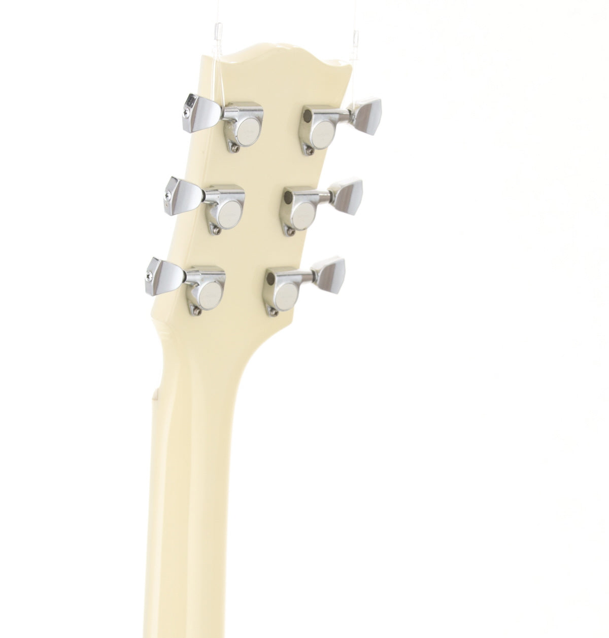 USED EDWARDS / E-LP-CTM White [06]