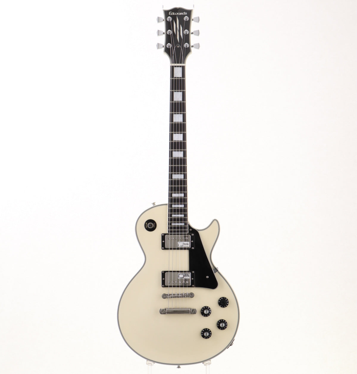 USED EDWARDS / E-LP-CTM White [06]