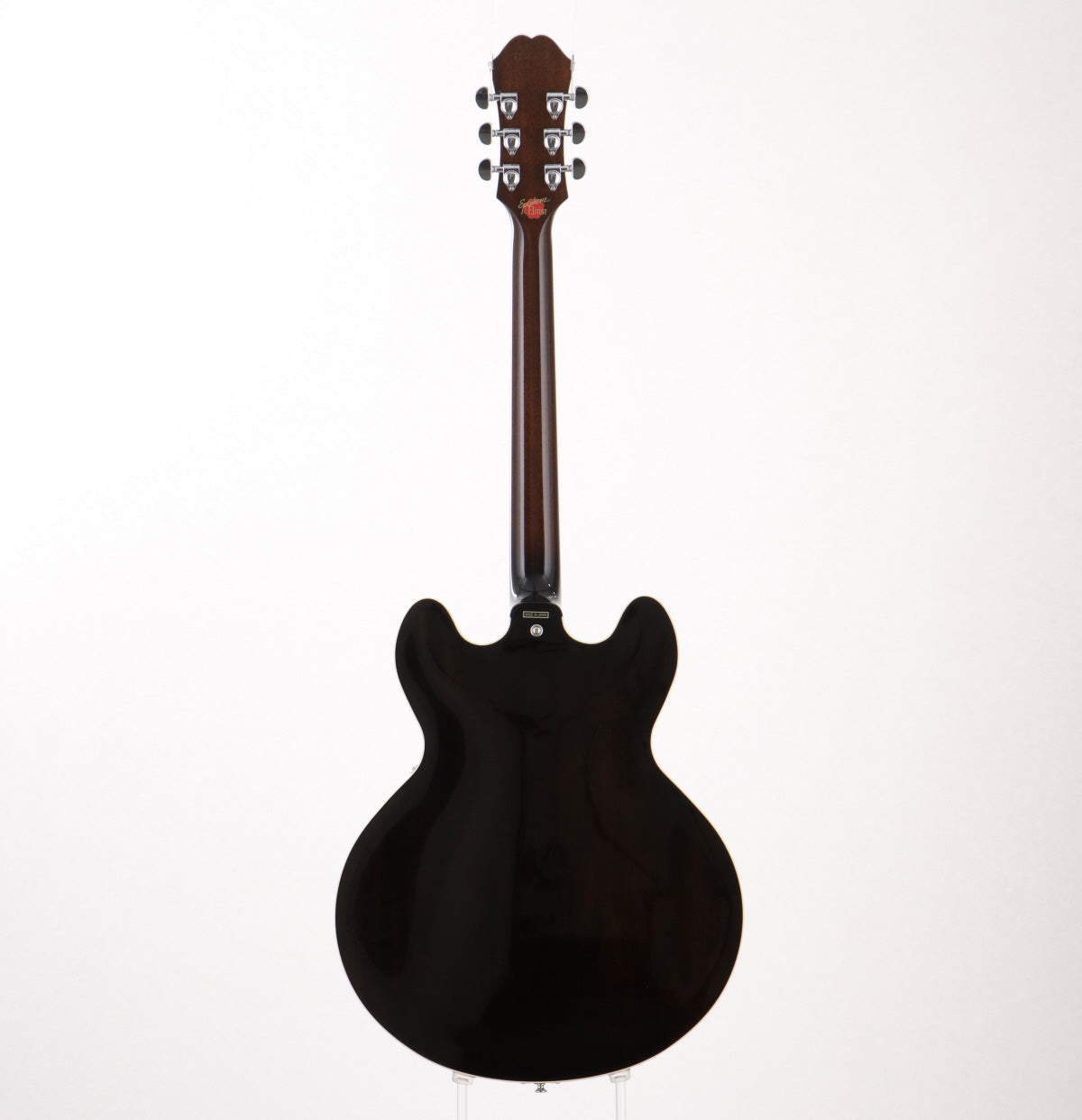 [SN T160475] USED EPIPHONE / Elitist 1965 Casino VS [06]