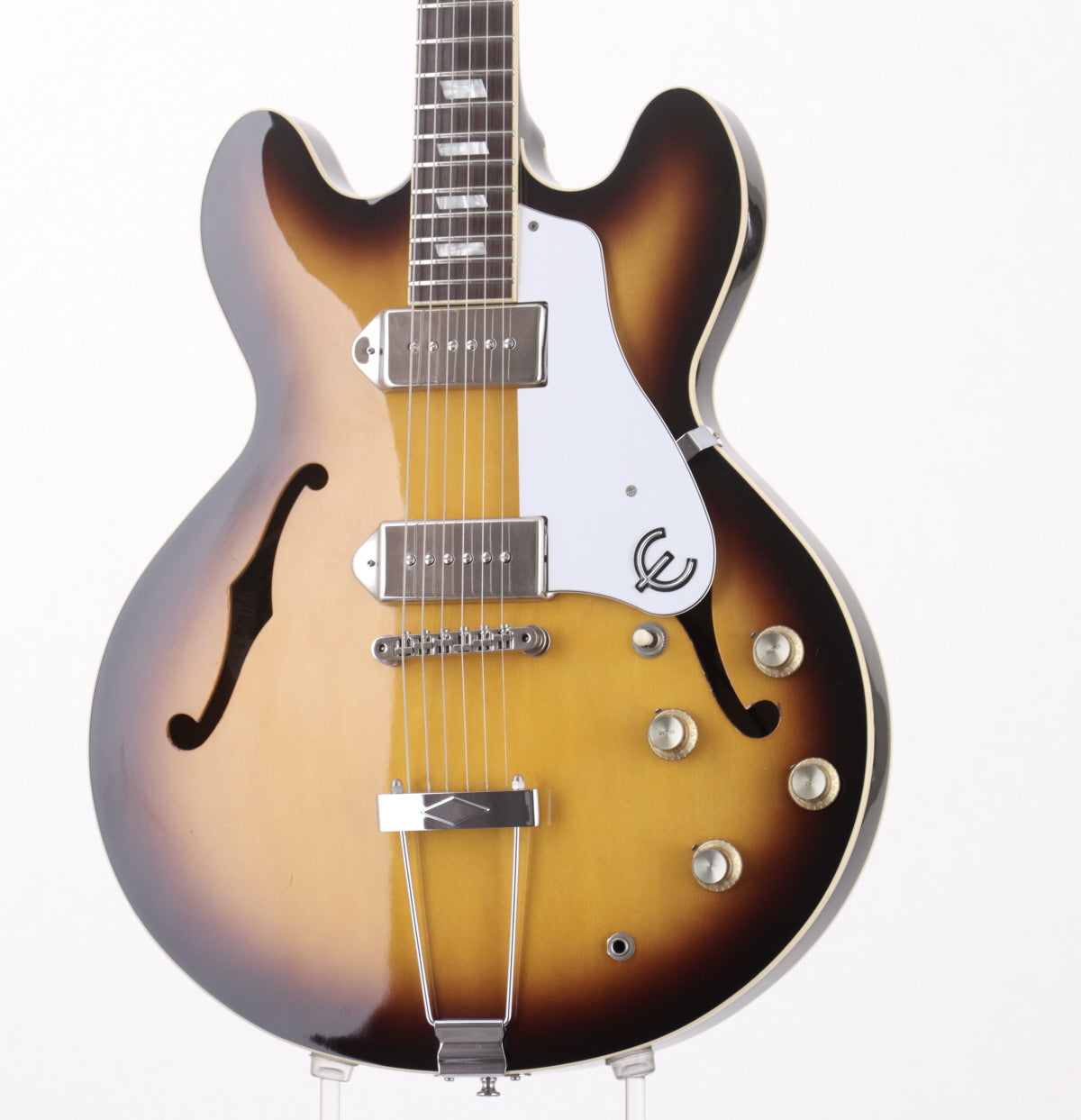 [SN T160475] USED EPIPHONE / Elitist 1965 Casino VS [06]