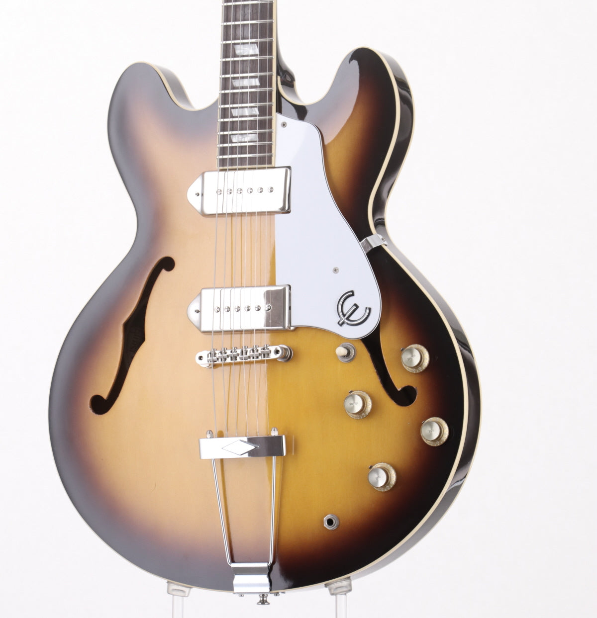 [SN T160475] USED EPIPHONE / Elitist 1965 Casino VS [06]