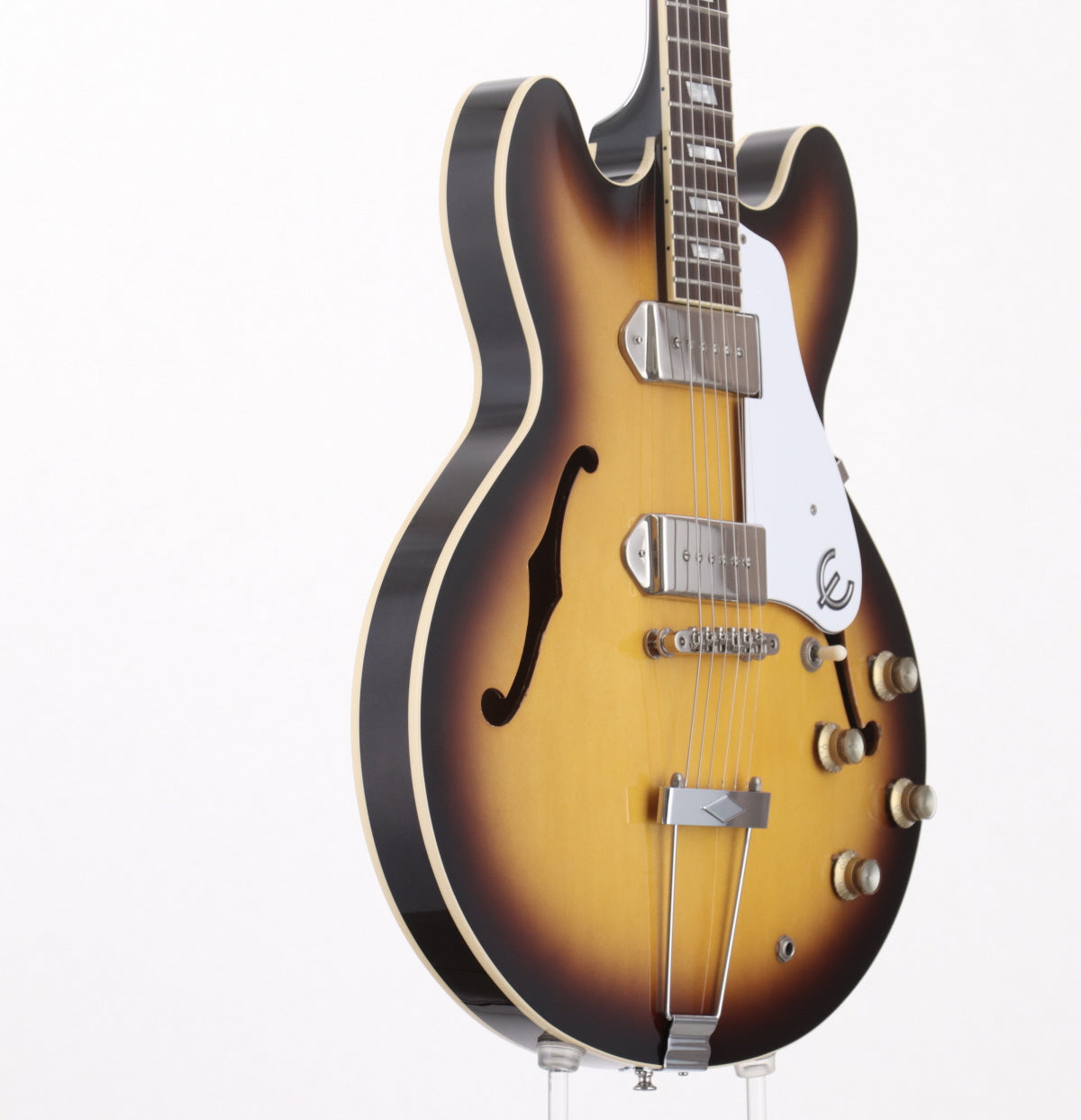 [SN T160475] USED EPIPHONE / Elitist 1965 Casino VS [06]