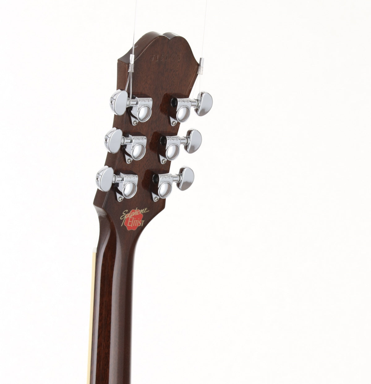 [SN T160475] USED EPIPHONE / Elitist 1965 Casino VS [06]
