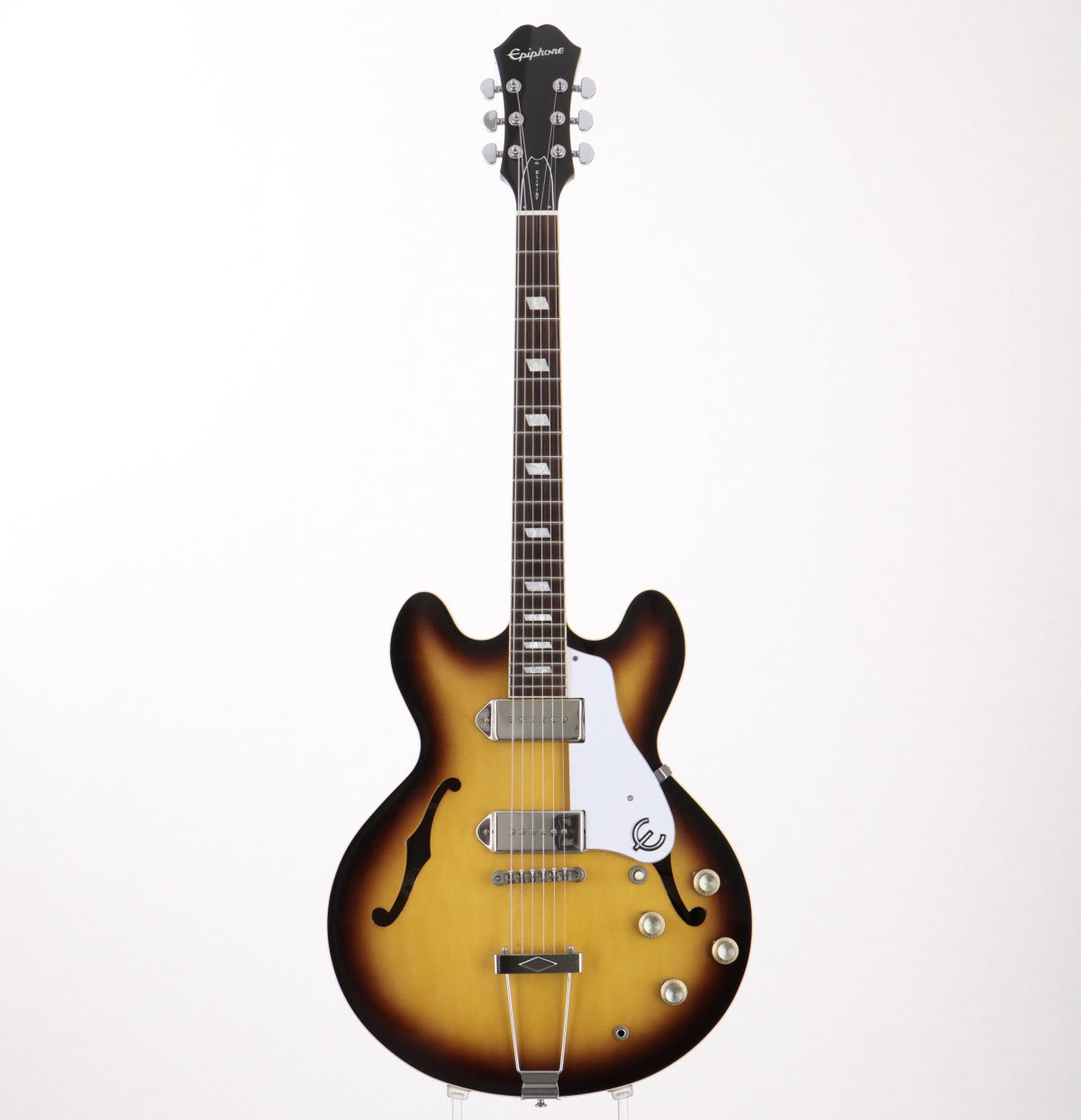 [SN T160475] USED EPIPHONE / Elitist 1965 Casino VS [06]