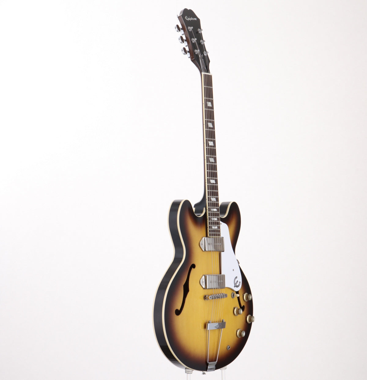 [SN T160475] USED EPIPHONE / Elitist 1965 Casino VS [06]