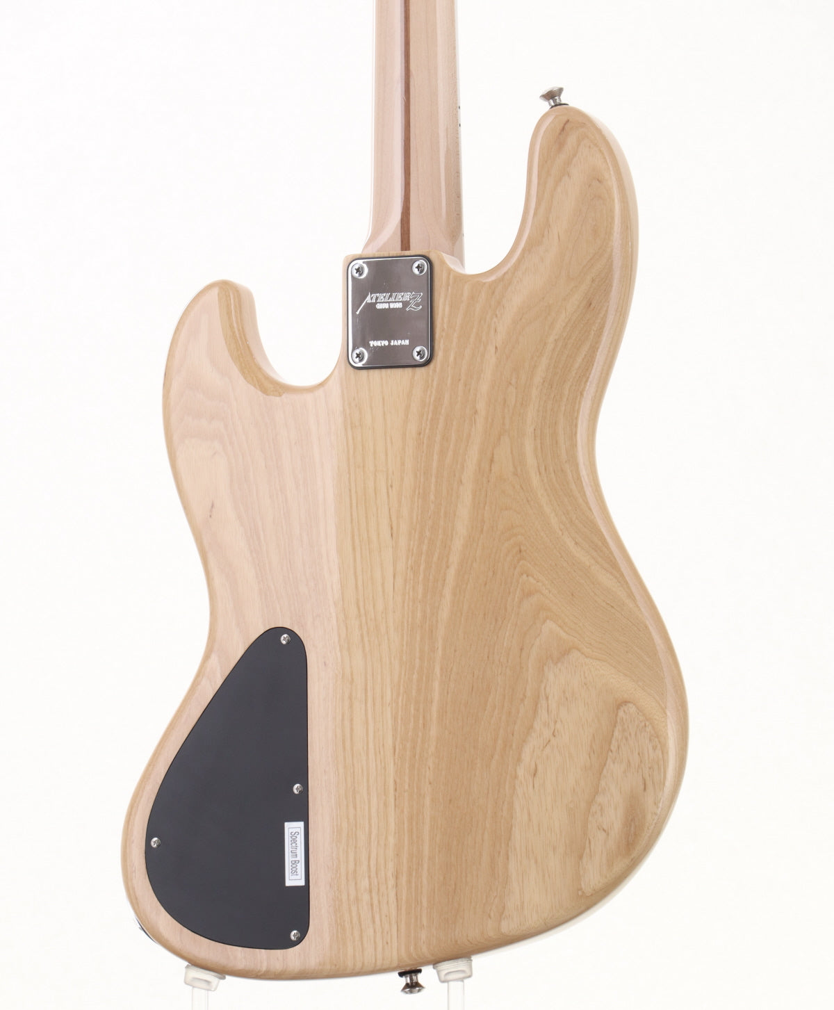 [SN 010816] USED ATELIER Z / M#245/S Natural [06]