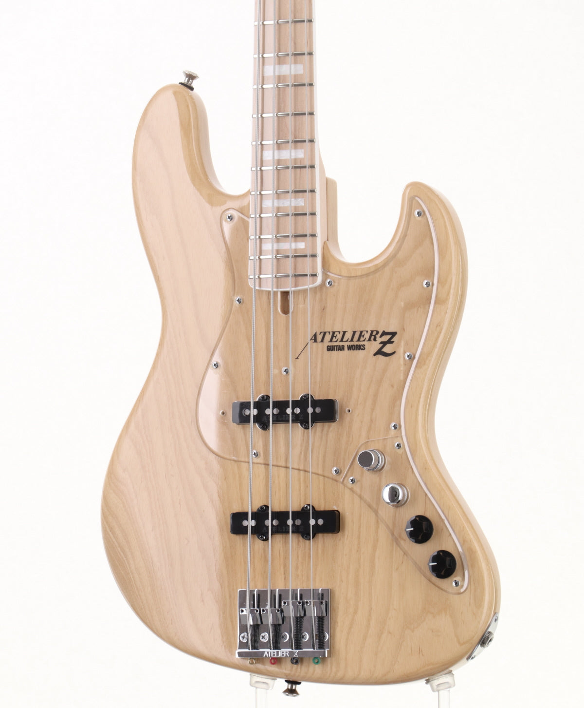 [SN 010816] USED ATELIER Z / M#245/S Natural [06]