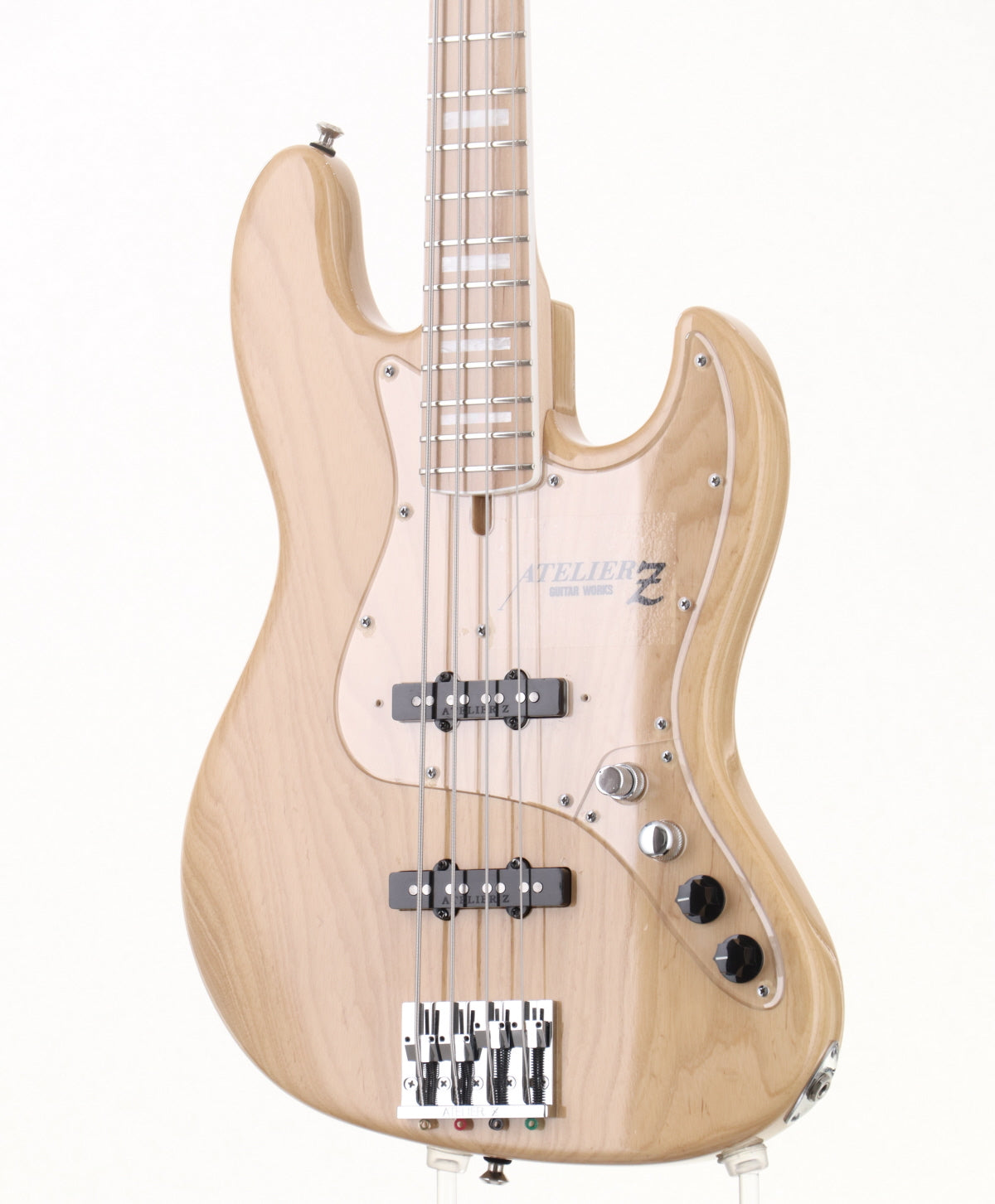 [SN 010816] USED ATELIER Z / M#245/S Natural [06]