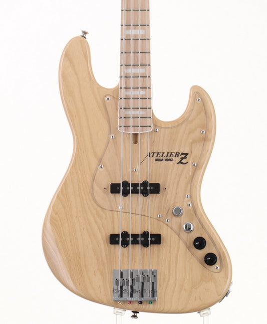 [SN 010816] USED ATELIER Z / M#245/S Natural [06]