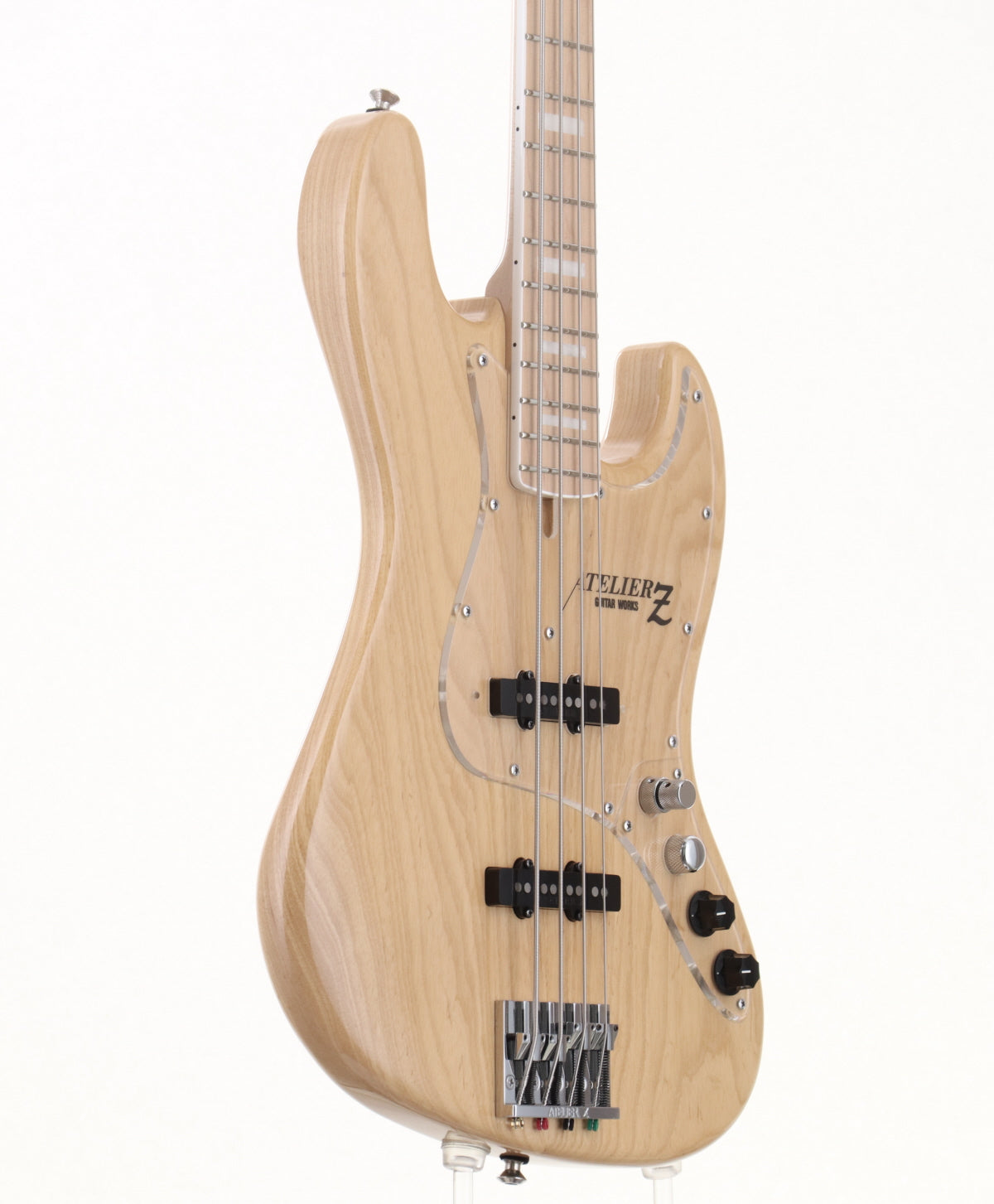 [SN 010816] USED ATELIER Z / M#245/S Natural [06]