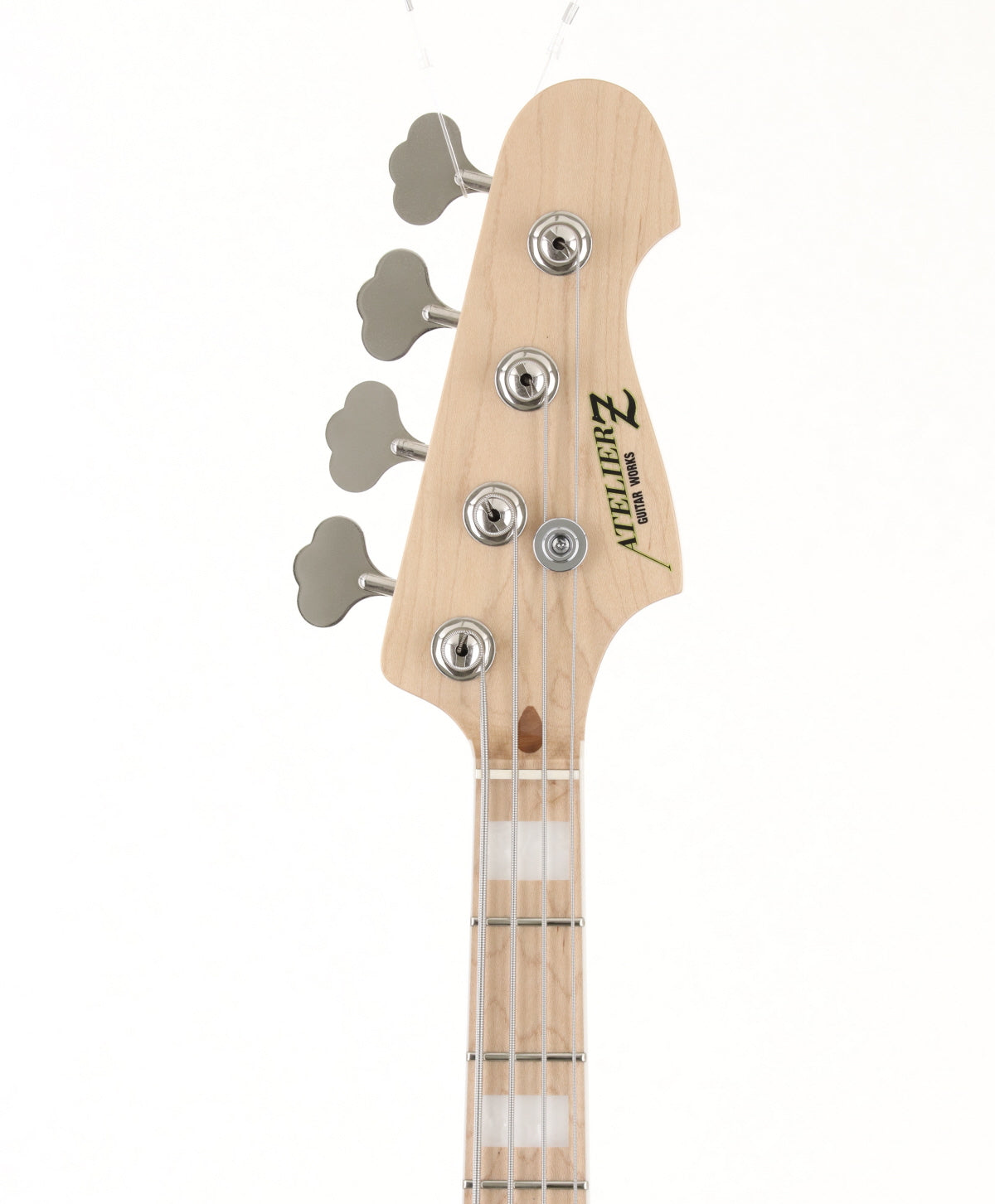 [SN 010816] USED ATELIER Z / M#245/S Natural [06]