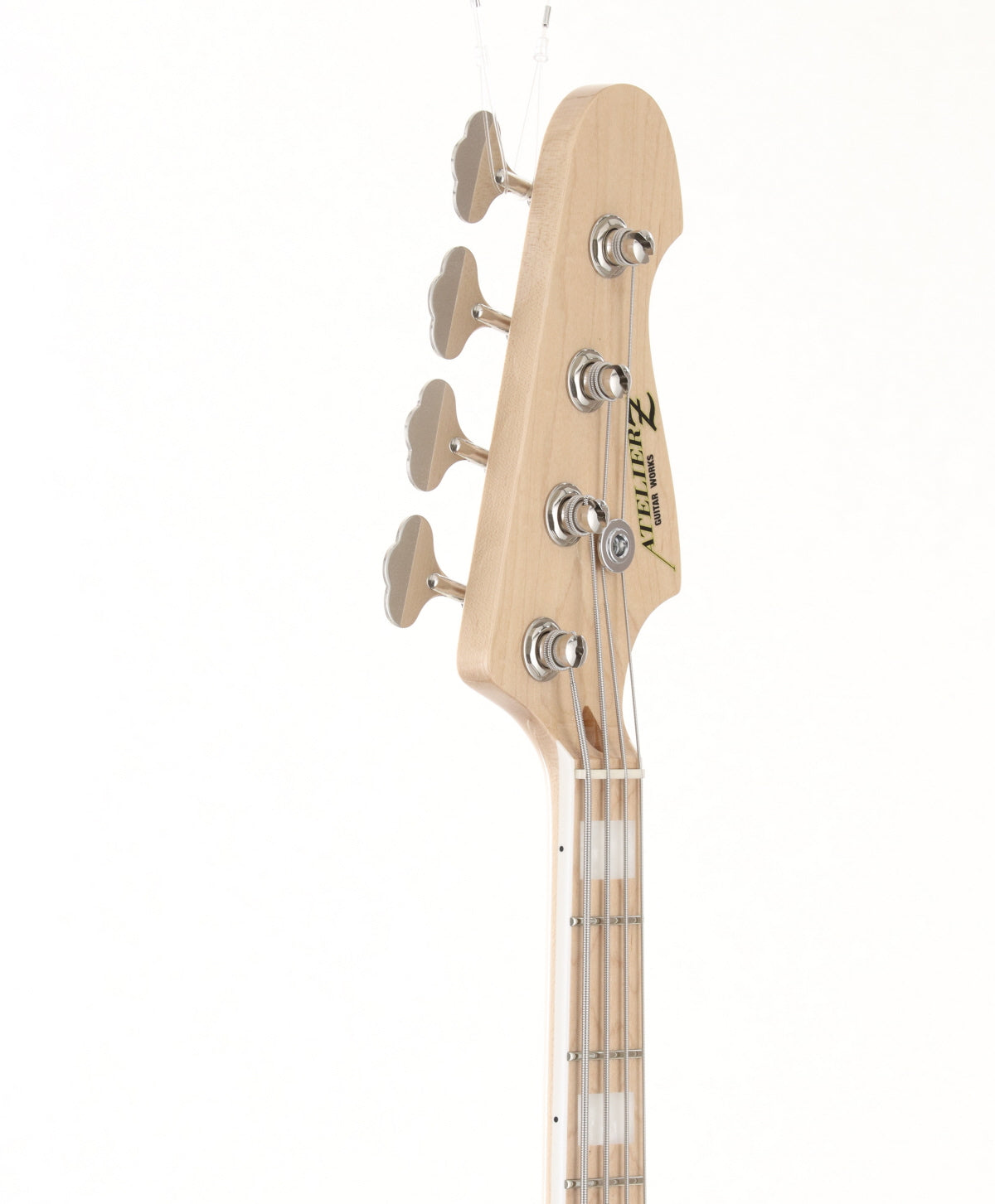 [SN 010816] USED ATELIER Z / M#245/S Natural [06]