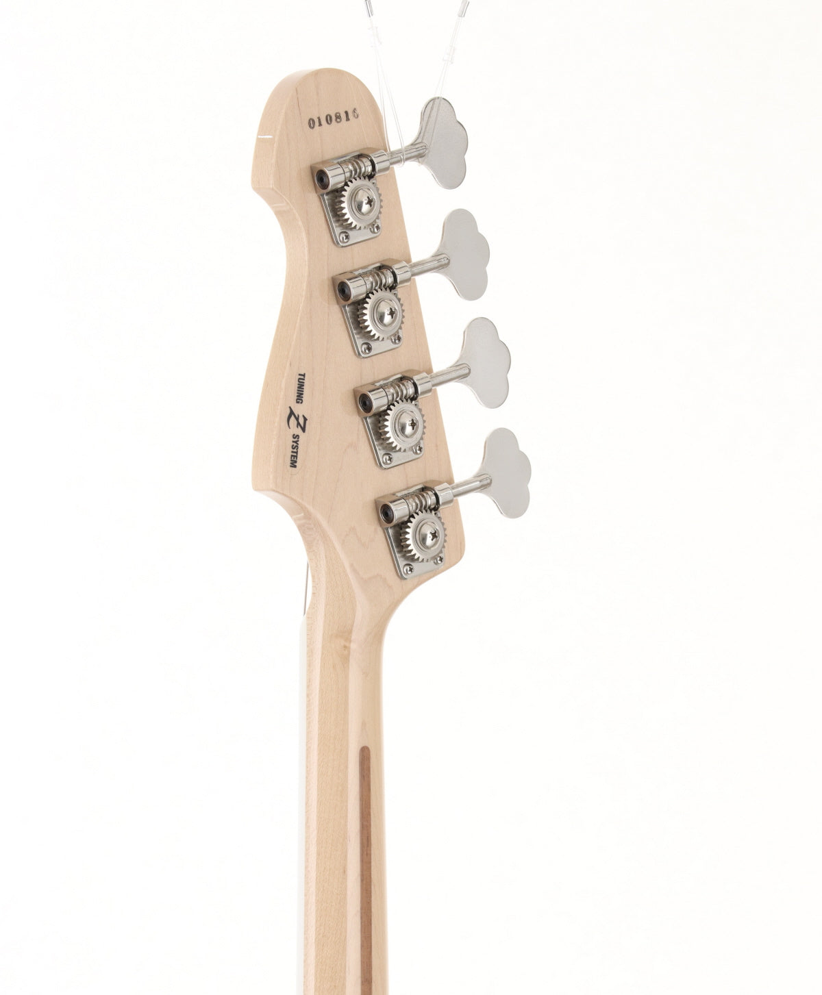 [SN 010816] USED ATELIER Z / M#245/S Natural [06]