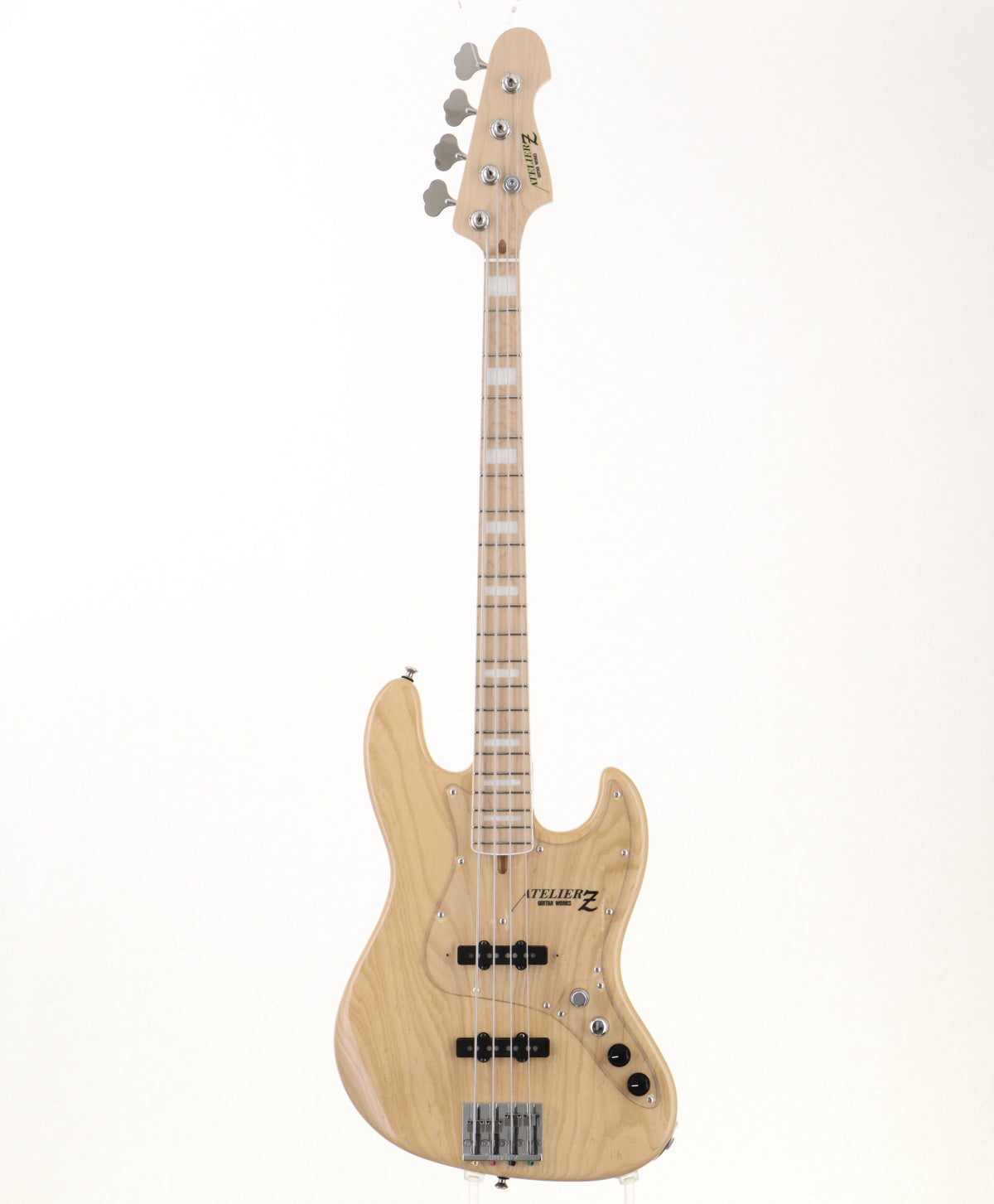 [SN 010816] USED ATELIER Z / M#245/S Natural [06]