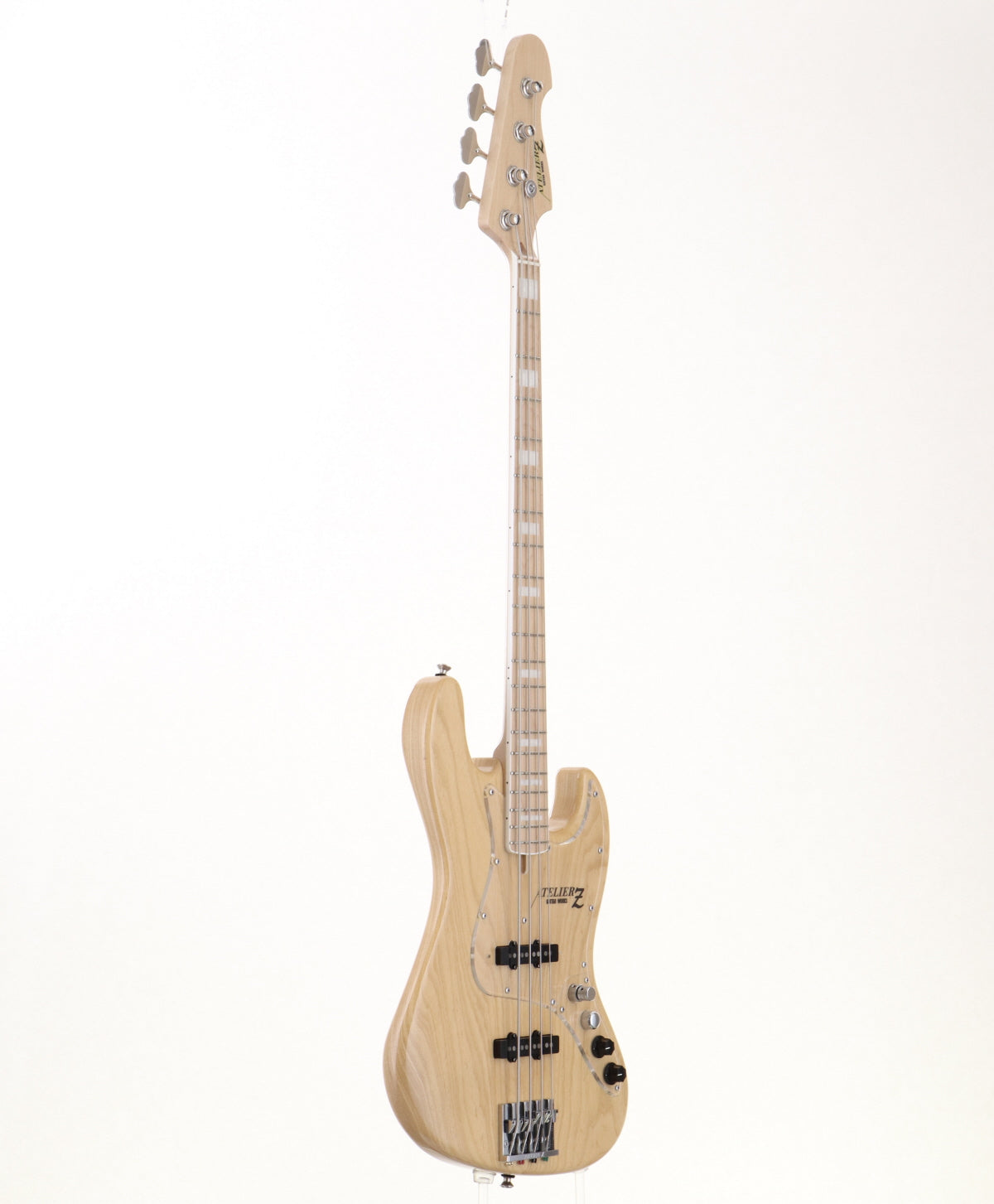 [SN 010816] USED ATELIER Z / M#245/S Natural [06]