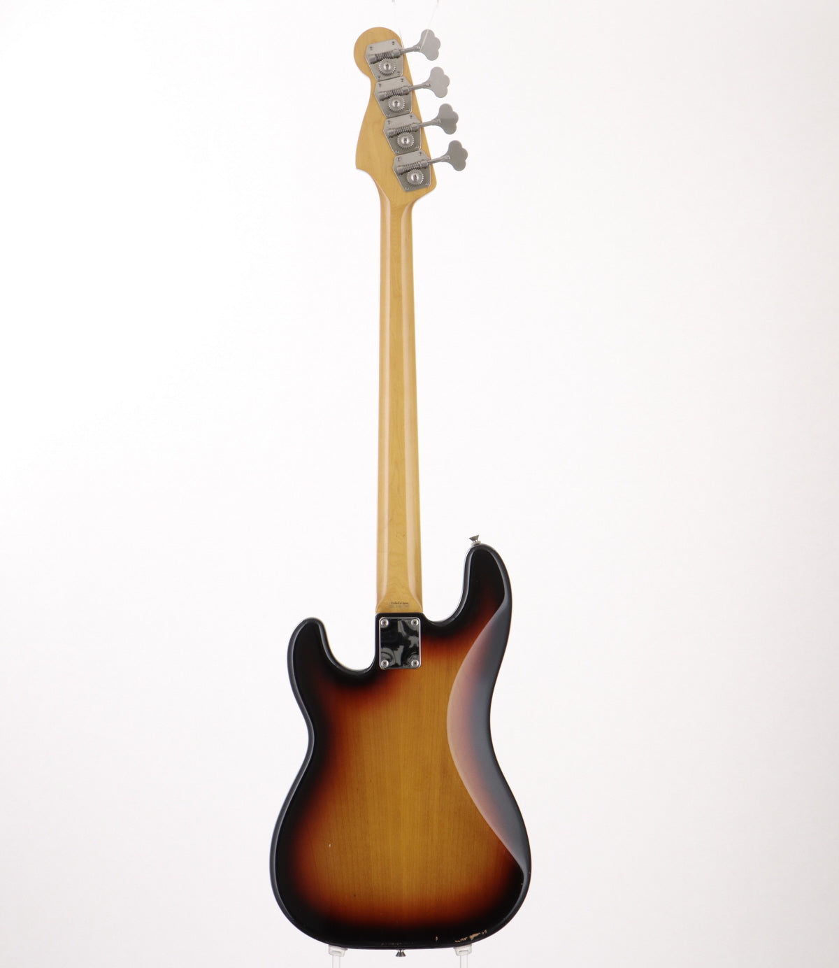 [SN S061991] USED FENDER JAPAN / PB62-105DMC 3TS [06]