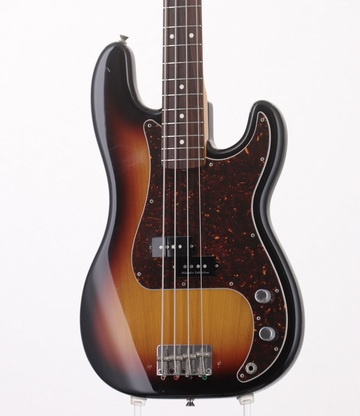 [SN S061991] USED FENDER JAPAN / PB62-105DMC 3TS [06]