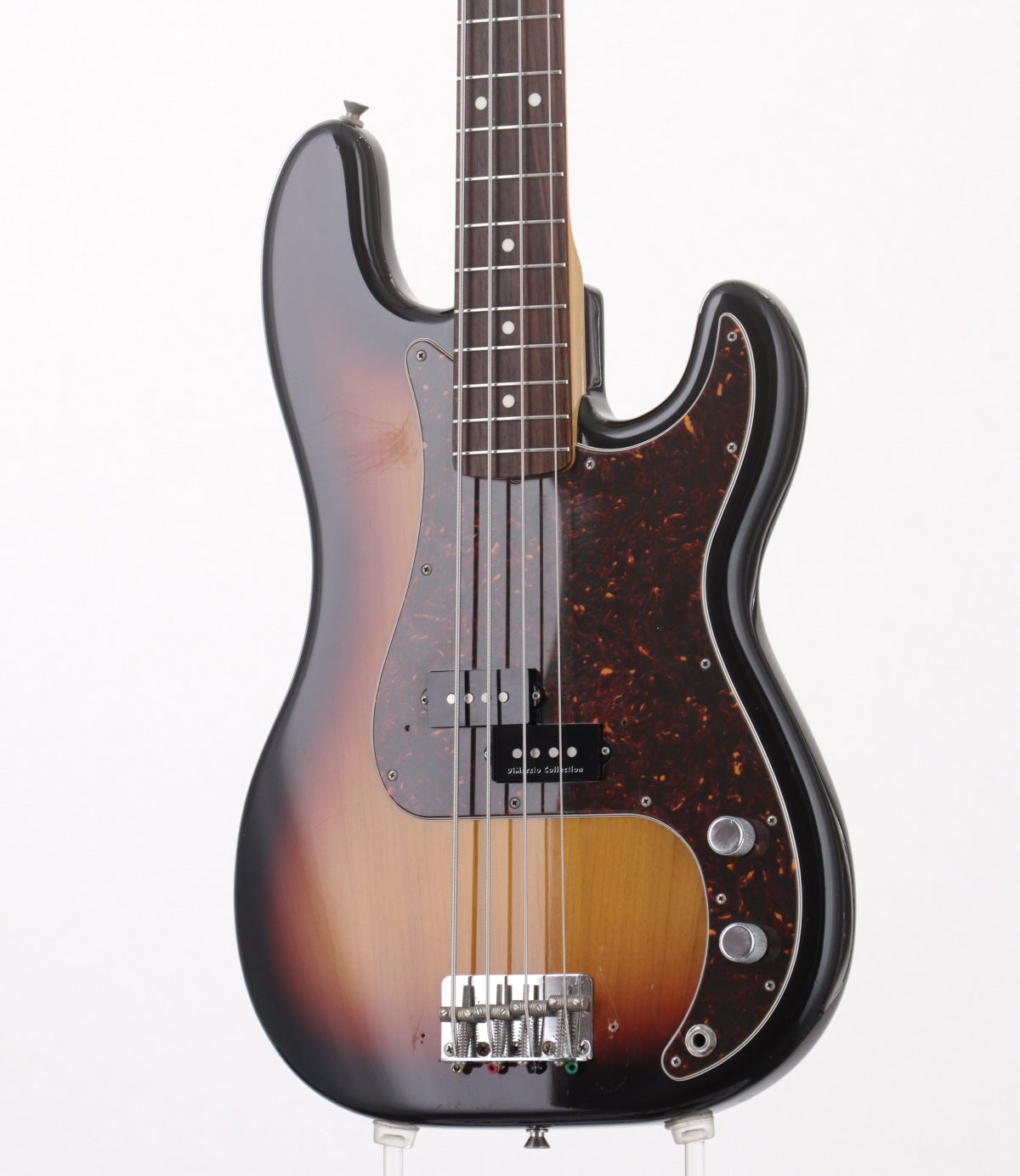 [SN S061991] USED FENDER JAPAN / PB62-105DMC 3TS [06]