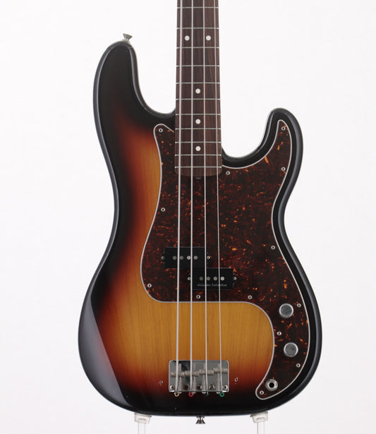 [SN S061991] USED FENDER JAPAN / PB62-105DMC 3TS [06]