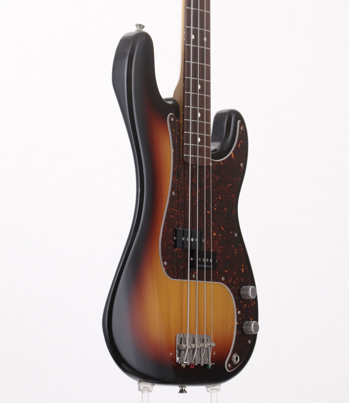 [SN S061991] USED FENDER JAPAN / PB62-105DMC 3TS [06]