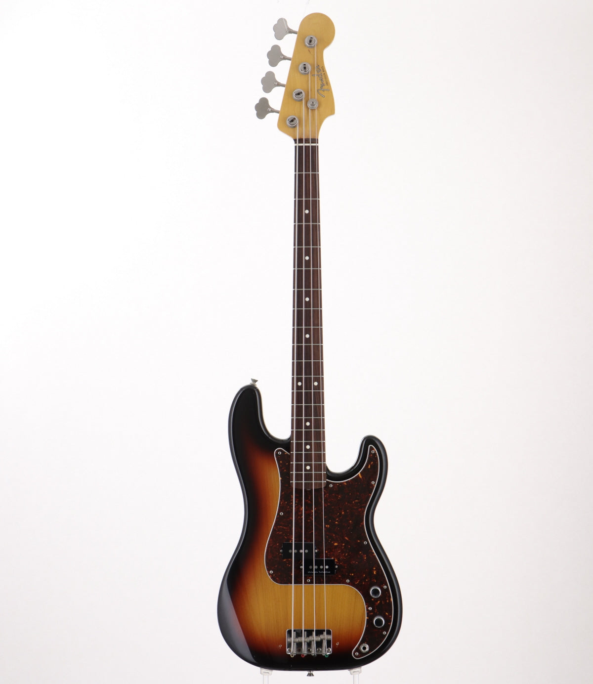 [SN S061991] USED FENDER JAPAN / PB62-105DMC 3TS [06]